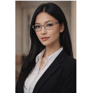 Paul Smith London Women’s Burnette Eyeglasses Frame with/Case